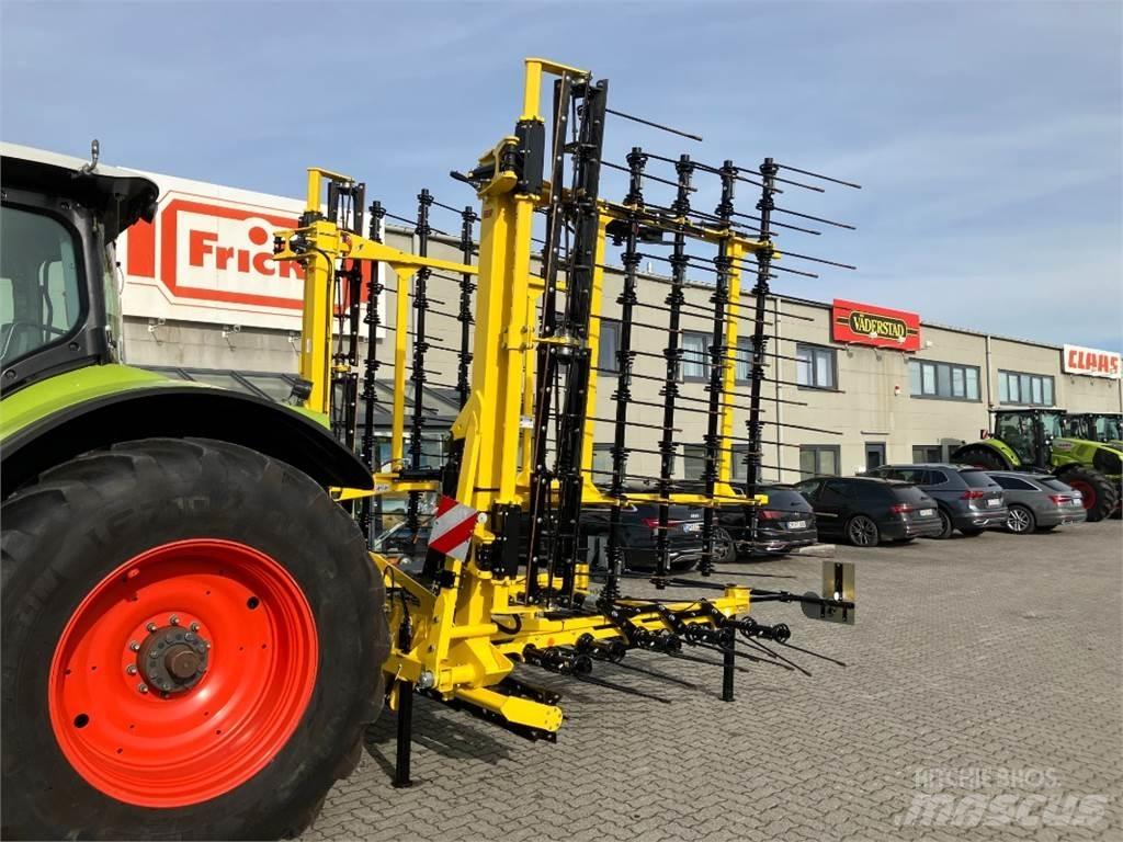 Bednar PN 9000 Пружинные бороны