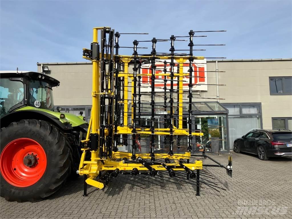 Bednar PN 9000 Пружинные бороны
