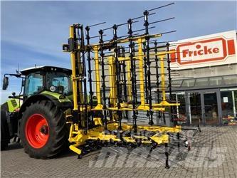 Bednar PN 9000 Пружинные бороны