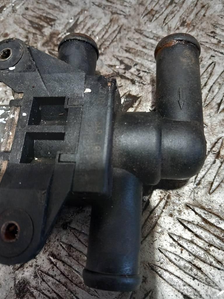 MAN TGA 81619676022 Тормозная система