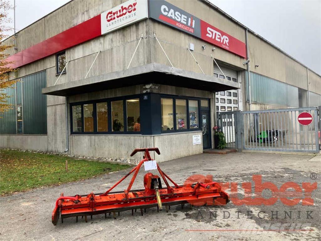 Lely 3000 Почвеные фрезы