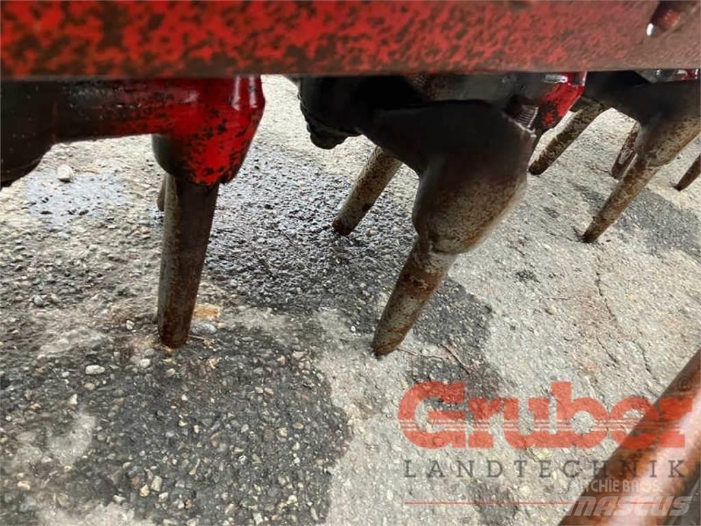 Lely 3000 Почвеные фрезы