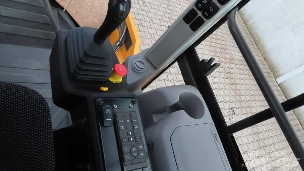 Volvo SD 135 B Грунтовые катки