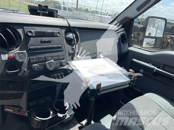 Altec AT235 Автовышки