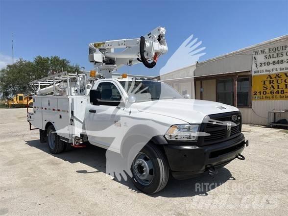 Altec AT37G Автовышки