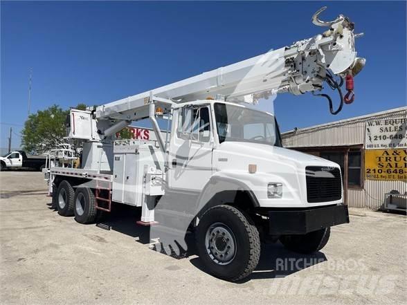 Altec D4065TR Автовышки