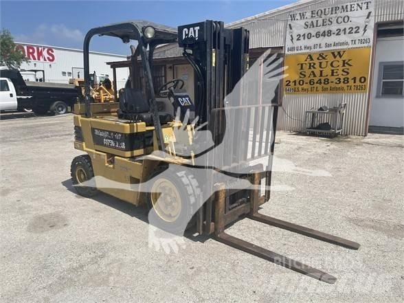 CAT V50E Дизельные погрузчики
