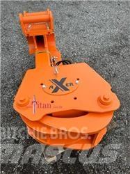 Axer 650HD L Валочно-пакетирующие машины