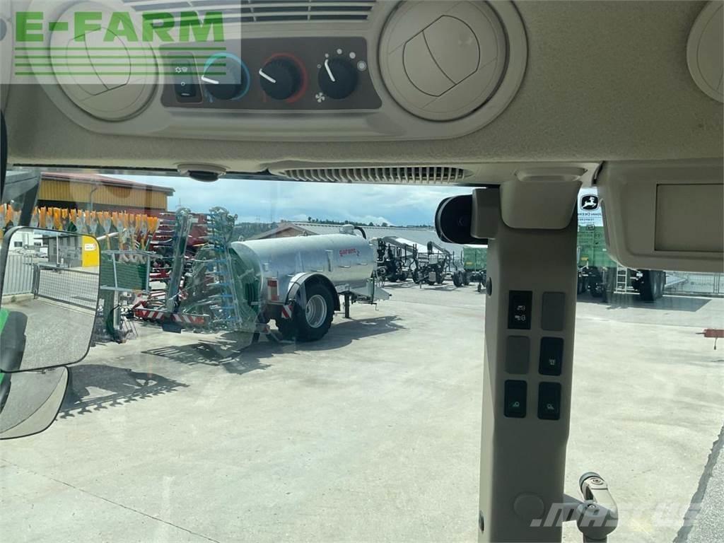 John Deere 5100M Трактора