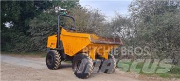 Terex TA9 Dumper Мини-самосвалы