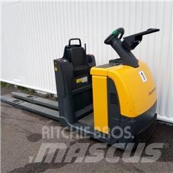 Jungheinrich ECE 225 Горизонтальные комплектовщики