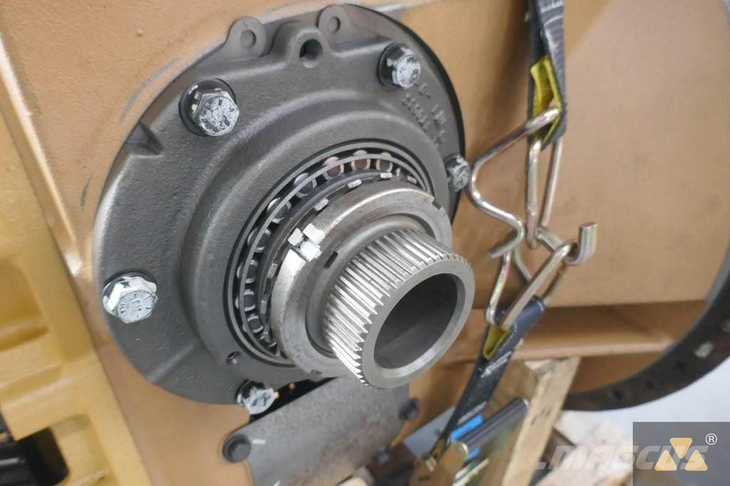 CAT 220-1429 Коробки передач