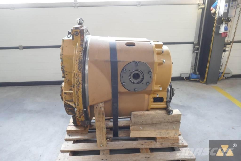 CAT 220-1429 Коробки передач