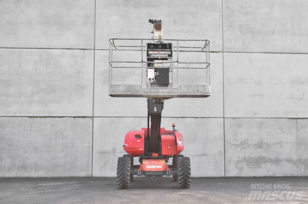 Manitou 200 ATJ Коленчатые подъемники