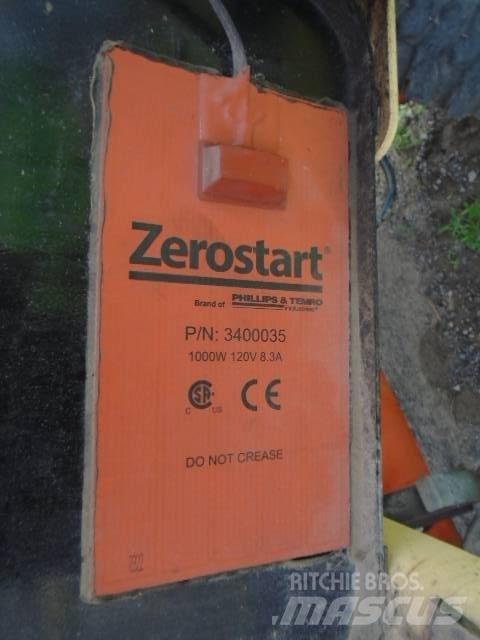 JLG 460 SJ Телескопические подъемники