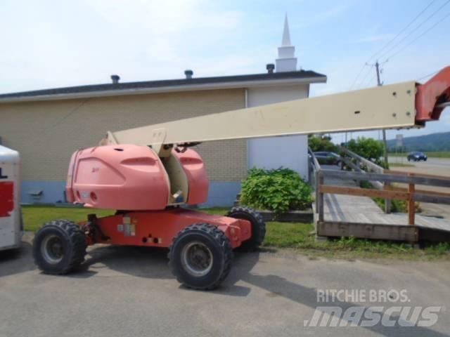 JLG 460 SJ Телескопические подъемники