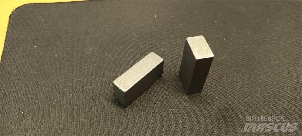 Rottne 046-0056 Харвестерные головки