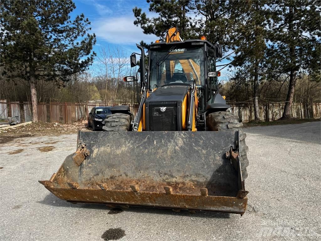 CASE 695SV 4X4 Строительная техника - Другие