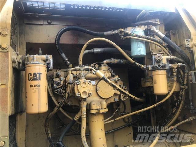 CAT 330C Гусеничные экскаваторы