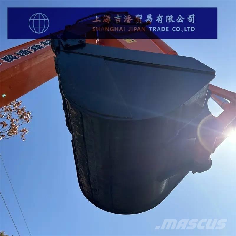 Hitachi ZX 70 Мини-экскаваторы