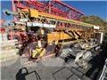 Liebherr 27 TT Монтажный кран