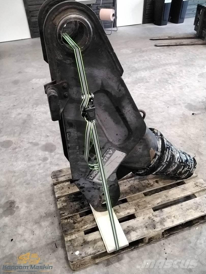 Loglift 170v Манипуляторы для харвестеров