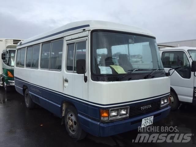 Toyota Coaster BB21 Микроавтобусы