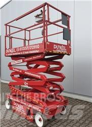 SkyJack SJ 4626 Ножничные подъемники
