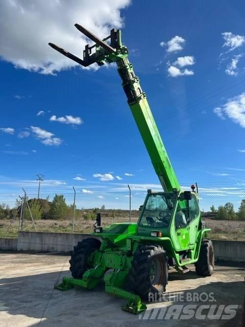 Merlo P 40.17 K Телескопические погрузчики