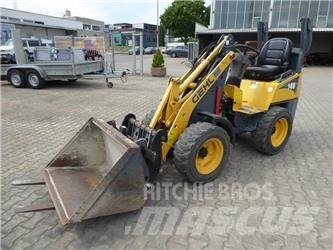 Gehl AL 140 Фронтальные погрузчики