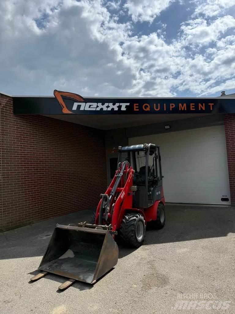 Kubota Toyo 826 Мини-экскаваторы