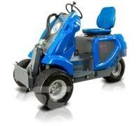 Multione 1.1 Мини-погрузчики