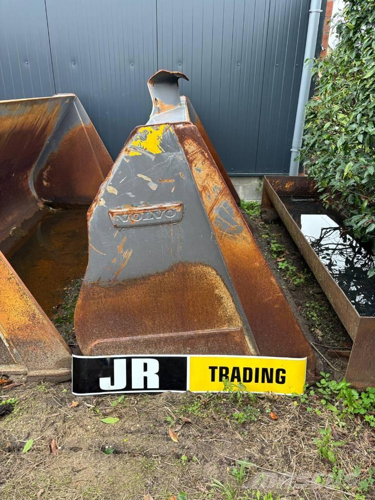 Volvo L 90 H Bucket Ковши
