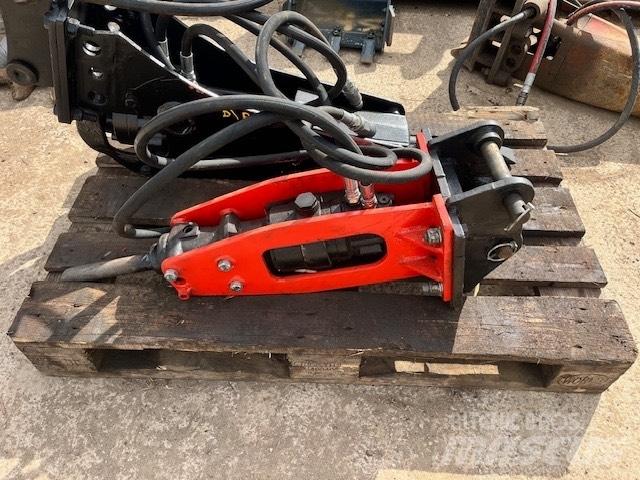 Rammer 111 Гидромолоты