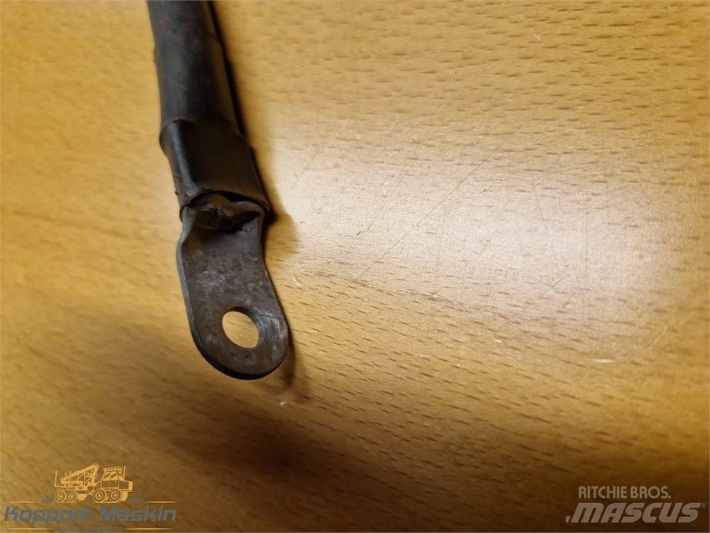 Eco Log 7007611 Электронные блоки