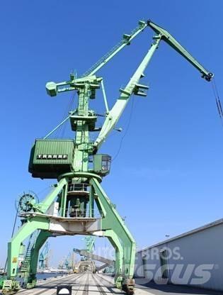  ALBATROS Другие грузоподъемные машины