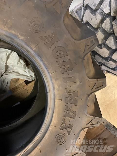 Agrimax RT765 Шины и колёса