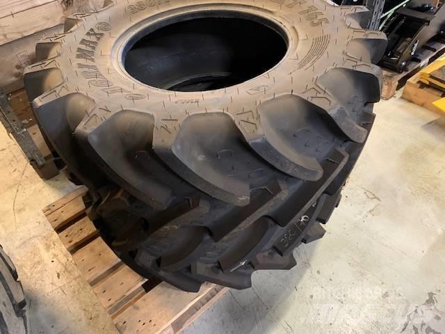 Agrimax RT765 Шины и колёса