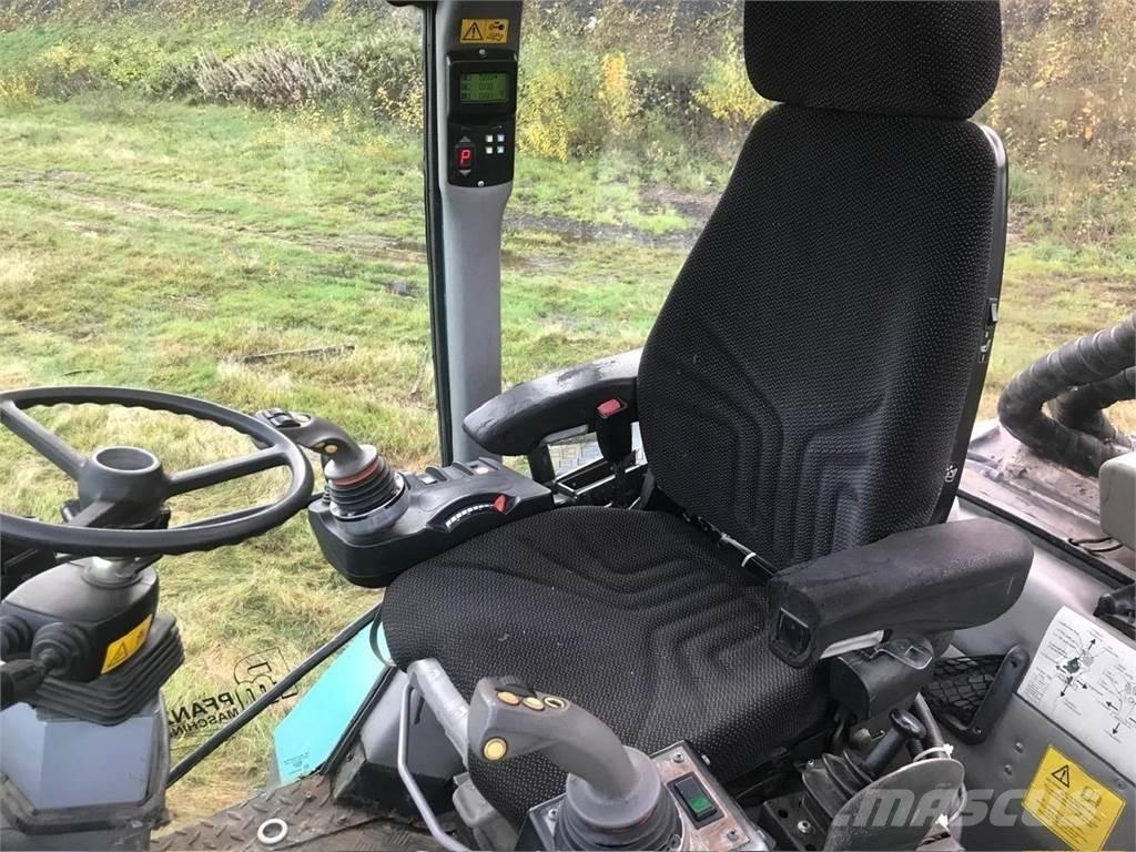 PM Trac 2355 Сельхозтехника - Другие