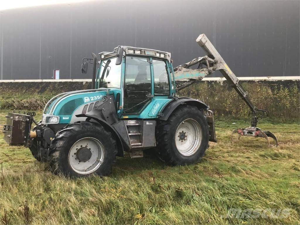 PM Trac 2355 Сельхозтехника - Другие