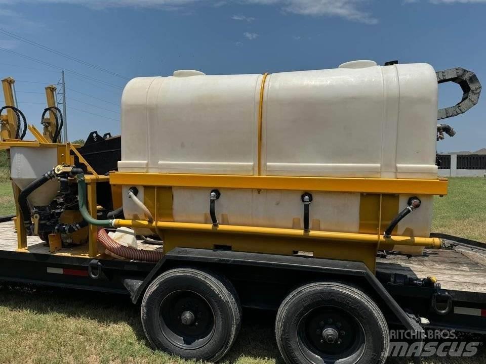 Vermeer 20x22 S3 Оборудование для горизонтального бурения