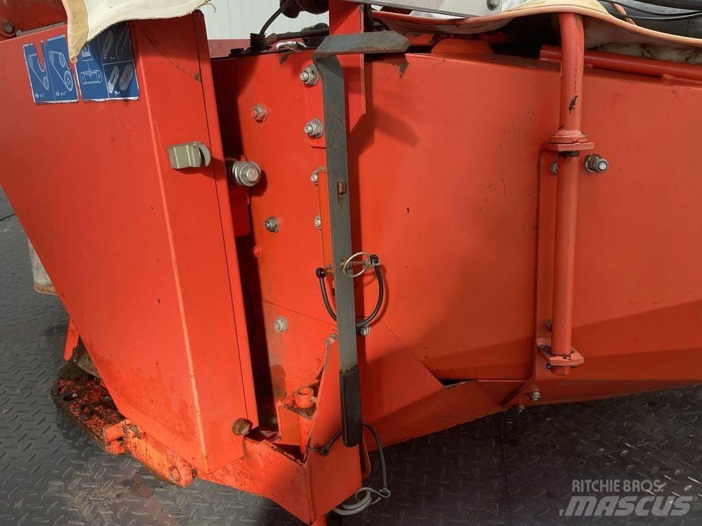 Kuhn FC 313 F-FF Роторные косилки