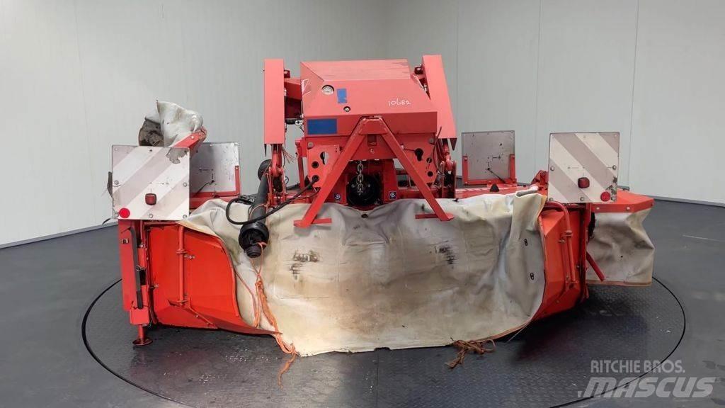 Kuhn FC 313 F-FF Роторные косилки