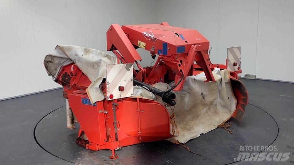 Kuhn FC 313 F-FF Роторные косилки