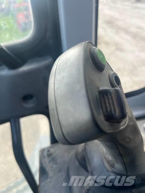 Wacker Neuson DW 60 Мини-самосвалы