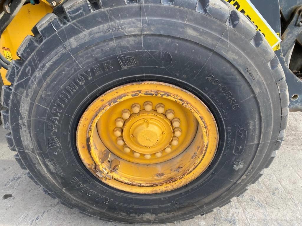 Volvo L 90 G Фронтальные погрузчики