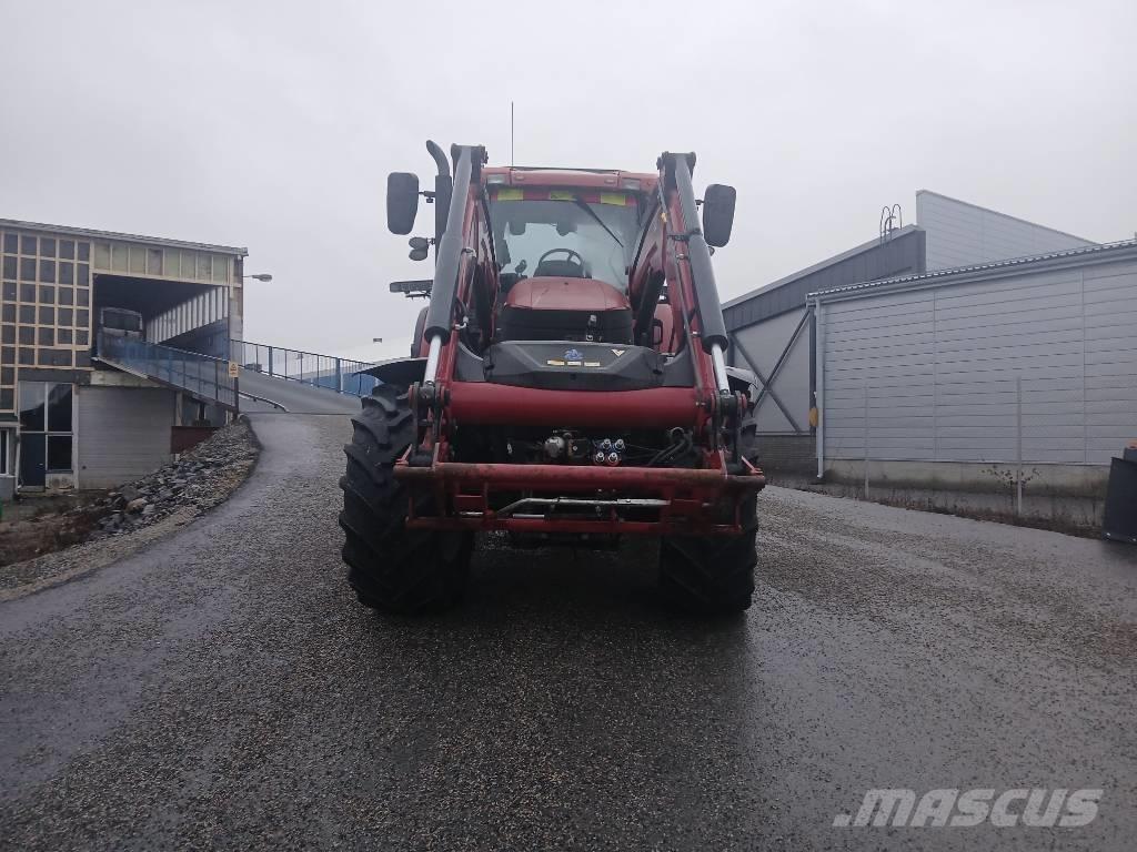 Case IH Puma 230 CVX Трактора