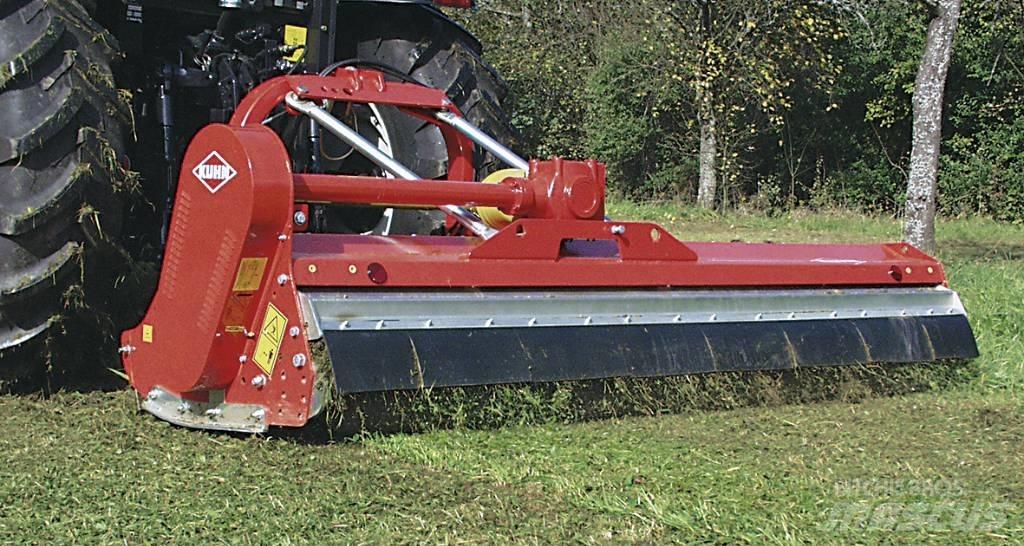 Kuhn VKM 305 Мульчирователи