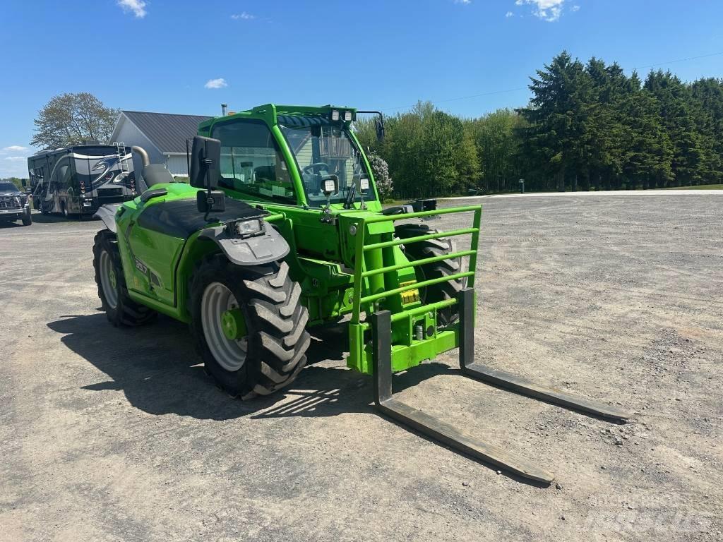Merlo TF 35.7 Телескопические погрузчики