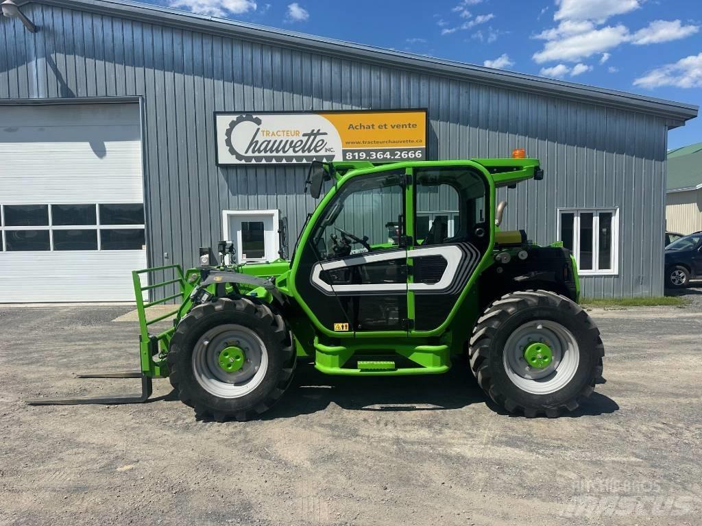 Merlo TF 35.7 Телескопические погрузчики